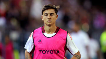 Dybala