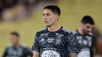 Martin Satriano