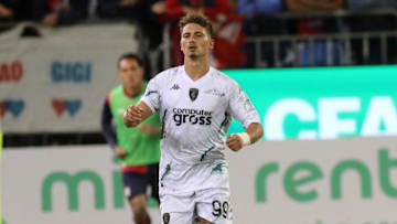 Sebastiano Esposito