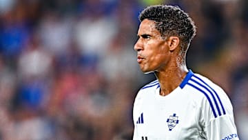 Raphael Varane