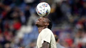 Cagliari v AC Milan - Serie A