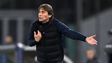 Antonio Conte