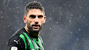 US Sassuolo Calcio v UC Sampdoria - Serie B