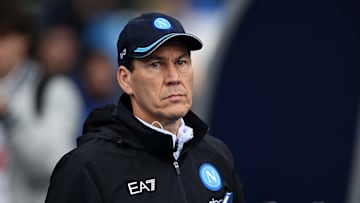 Rudi Garcia