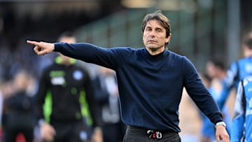 Antonio Conte