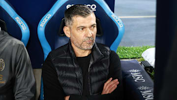 Sergio Conceiçao