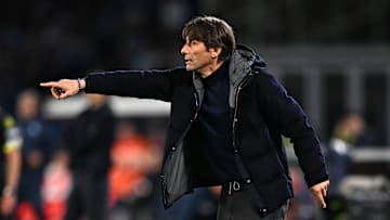 Antonio Conte