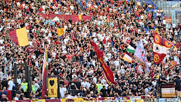 SS Lazio v AS Roma - Serie A