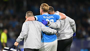 Kevin De Bruyne