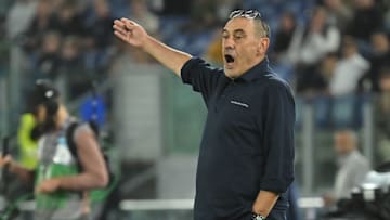 Maurizio Sarri