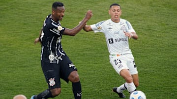 Estreia de Goulart e Carille em 2022, teste para Donelli e mais: cinco razões para assistir o clássico entre Corinthians e Santos, pelo Paulista.