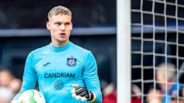 AZ Alkmaar v RSC Anderlecht: Quarterfinal Second Leg - UEFA Europa Conference League