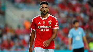 SL Benfica v RC Celta de Vigo - Pre-Season Friendly