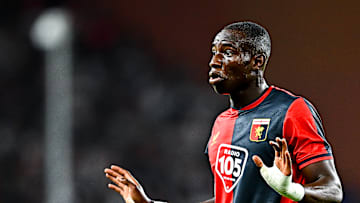 Kelvin Yeboah