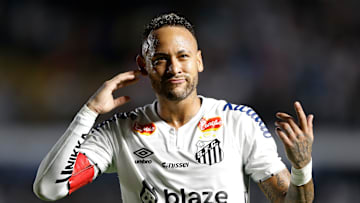 Neymar