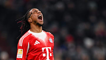 Michael Olise ist zu gut