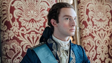 Louis Cunningham (Louis XVI)