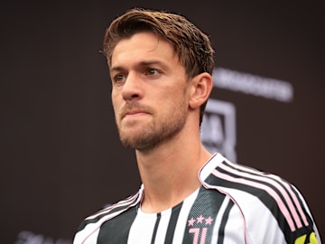 Daniele Rugani