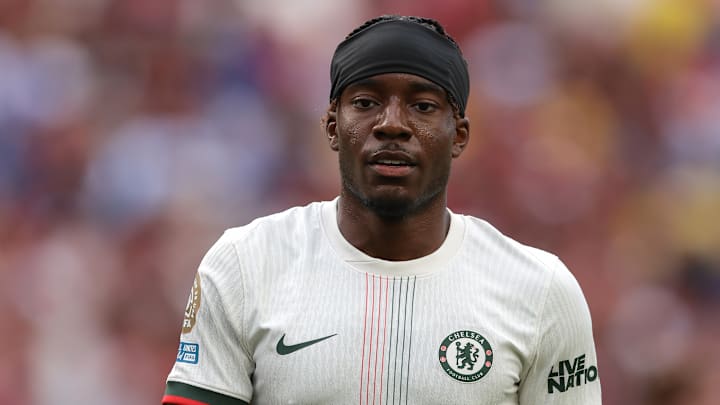 CR Flamengo v Chelsea FC: Group D - FIFA Club World Cup 2025