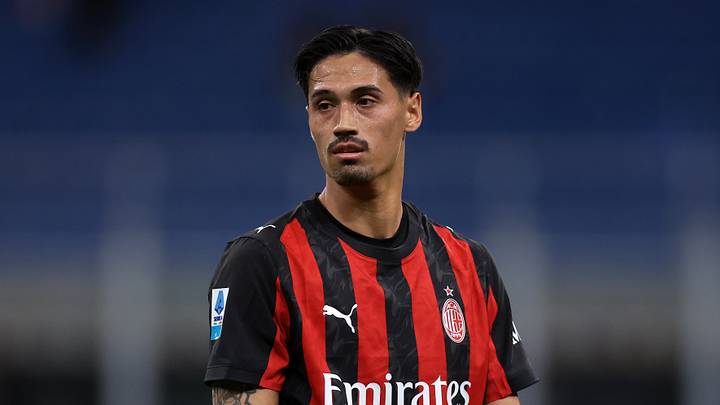 AC Milan v Monza - Serie A