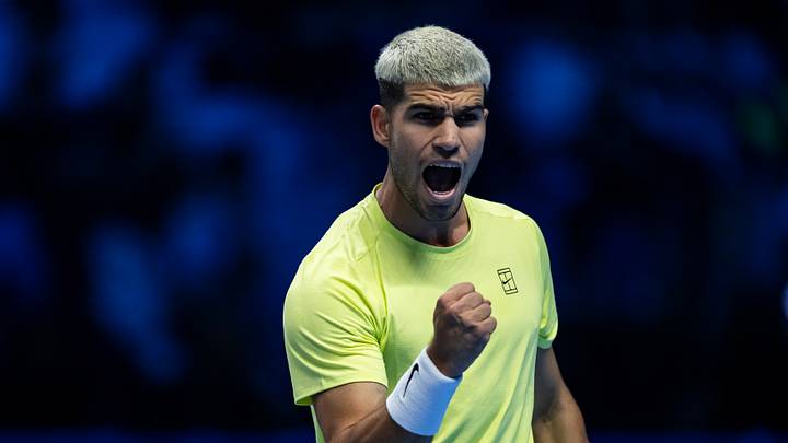 Nitto ATP Finals 2025