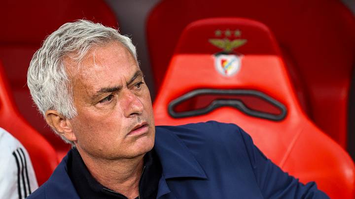 SL Benfica v SC Braga - Primeira Liga