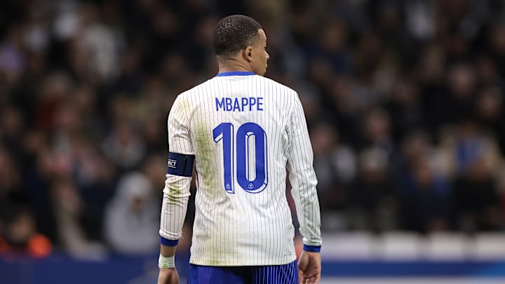 With Kylian Mbappe's PSG contract ending soon, speculation about his next move, particularly to Real Madrid, has intensified.