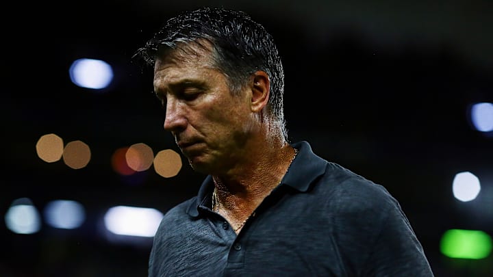 Mazatlan FC v Tigres UANL - Torneo Apertura 2023 Liga MX Mazatlan FC v Tigres UANL - Torneo Apertura 2023 Liga MX