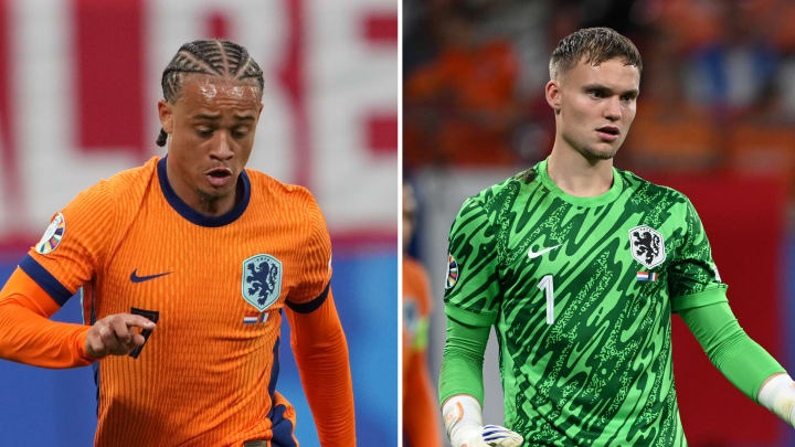 Prediksi susunan pemain Belanda vs Turkiye dalam babak perempat final Euro 2024.