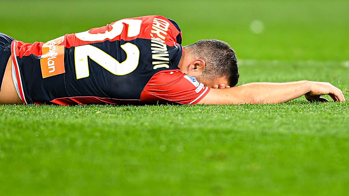 Nikola Maksimovic Nikola Maksimovic