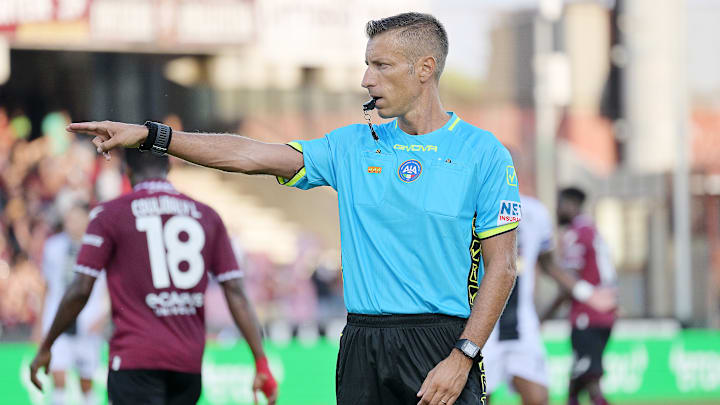 Davide Massa Davide Massa