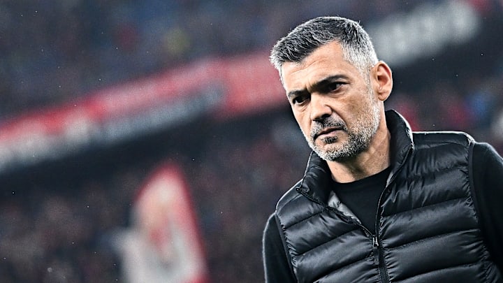 Sergio Conceicao Sergio Conceicao