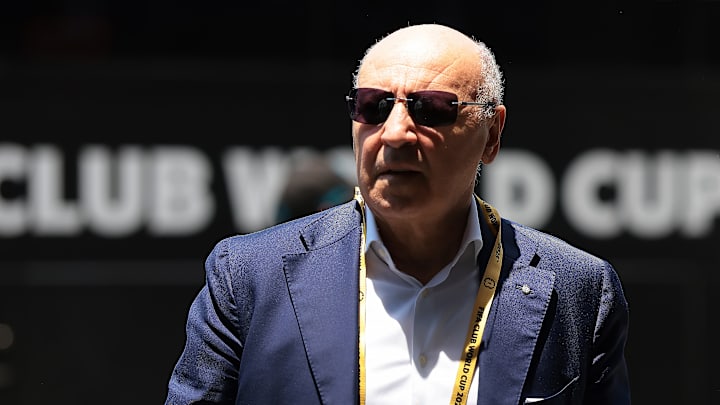 Giuseppe Marotta Giuseppe Marotta