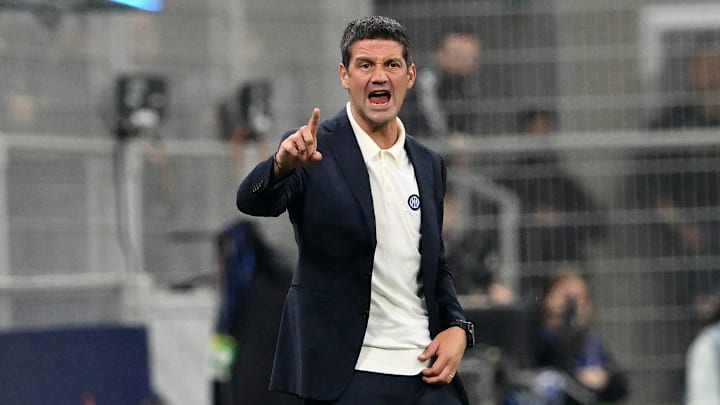 Cristian Chivu