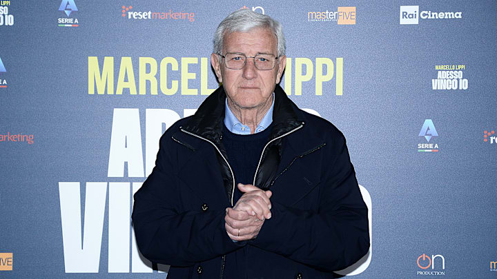 Marcello Lippi