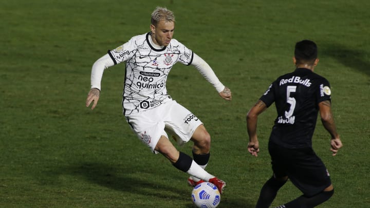 CORINTHIANS X RED BULL BRAGANTINO, FINAL