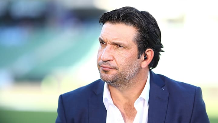 Fonseca analiza la delantera del Tri y apuesta por juventud sobre experiencia