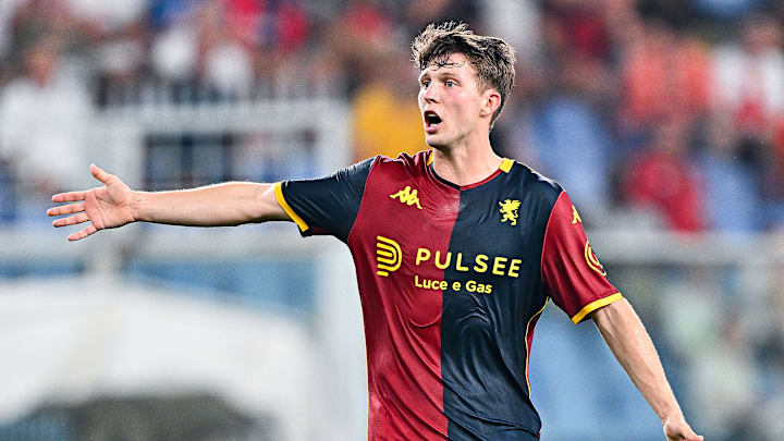 Morten Frendrup Morten Frendrup