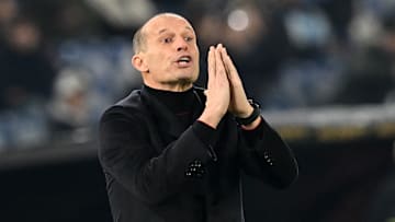 Massimiliano Allegri