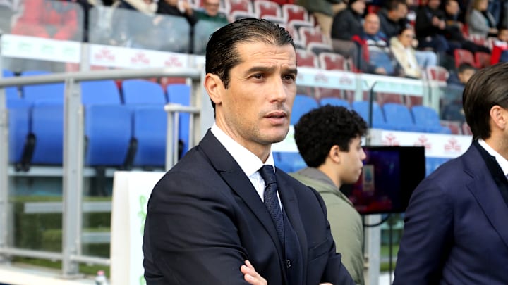 Francois Modesto Francois Modesto