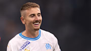 Valentin Rongier et cinq grandes figures liées à l'OM porteront la flamme olympique à Marseille