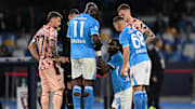 Napoli - Torino