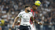 Duelo ocorre neste domingo