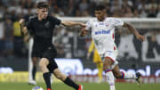 Fortaleza e Corinthians empataram sem gols no primeiro turno