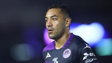 Marco Fabián