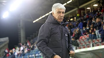 Gian Piero Gaperini
