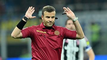 FC Internazionale v Juventus FC - Serie A