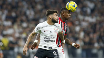 Duelo ocorre neste domingo