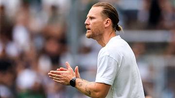 Eugen Polanski will mit der Borussia eine sorgenfreie Saison spielen Eugen Polanski will mit der Borussia eine sorgenfreie Saison spielen