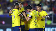 Vinculan a figura mundial con América